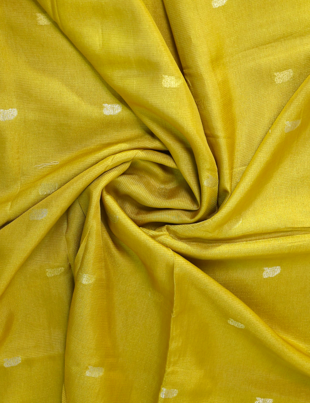 Georgette Pastel Green Saree